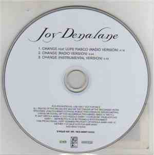 Joy Denalane - Change