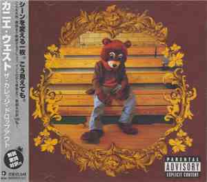 Kanye West - The College Dropout