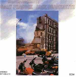 Keith Jarrett - Changes