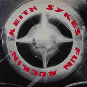 Keith Sykes - Fun Rockin