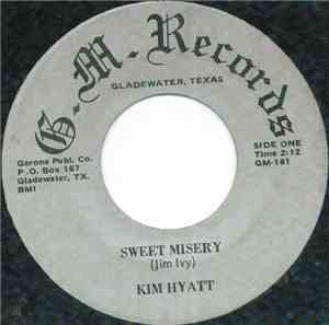 Kim Hyatt - Sweet Misery