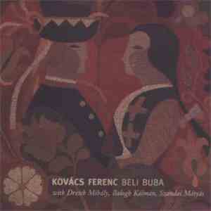 Kovács Ferenc - Beli Buba