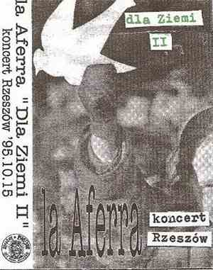La Aferra - Dla Ziemi II
