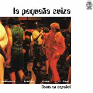 La Pequeña Suiza - Canta En Español