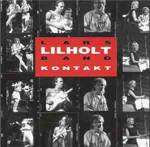 Lars Lilholt Band - Kontakt