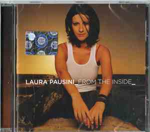 Laura Pausini - From The Inside