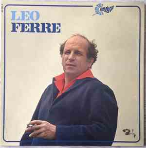 Leo Ferre - Leo Ferre