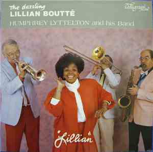 Lillian Boutté, Humphrey Lyttelton And His Band - 