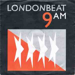 Londonbeat - 9 A.M.