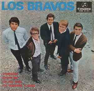 Los Bravos - Sympathy