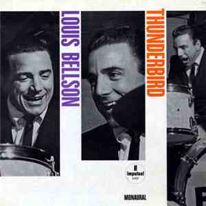 Louis Bellson - Thunderbird
