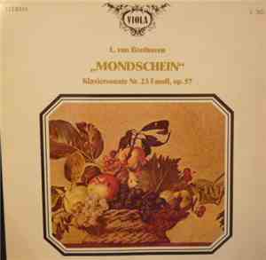 Ludwig van Beethoven, Ernst Gröschel - 