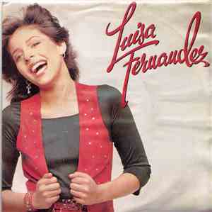 Luisa Fernandez - Give Love A Second Chance