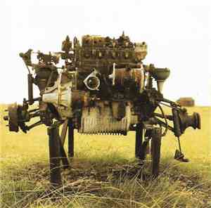 Marillion - Another DAT At The Office,The Making of This Strange Engine