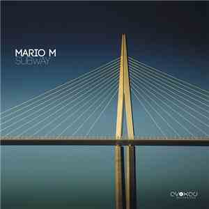 Mario M  - Subway