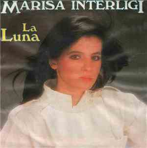 Marisa Interligi - La Luna / Notte Di Magia