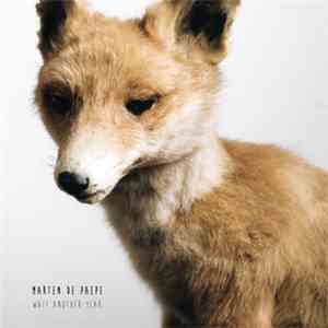 Marten de Paepe - Wait Another Year