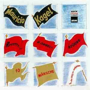 Mauricio Kagel - 