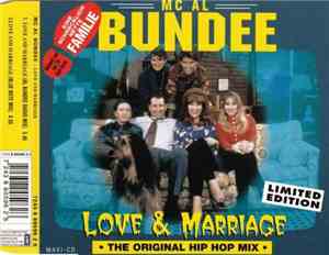 MC Al Bundee - Love & Marriage (The Original Hip Hop Mix)