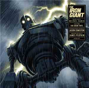 Michael Kamen - The Iron Giant (Original Score By Michael Kamen)