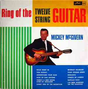 Mickey McGivern - Twelve String Guitar