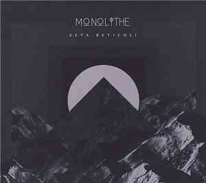 Monolithe - Zeta Reticuli