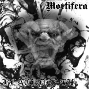 Mortifera / Blackdeath - Mortifera / Blackdeath