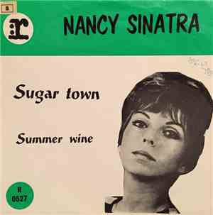Nancy Sinatra - Sugar Town
