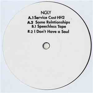 NGLY - NGLY