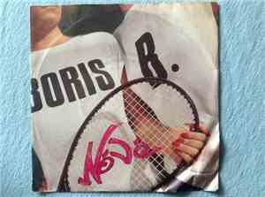 Nóvé - Boris B.