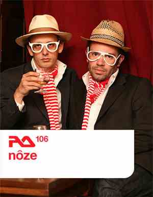 Nôze - RA.106