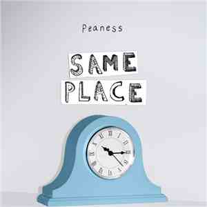 Peaness - Same Place