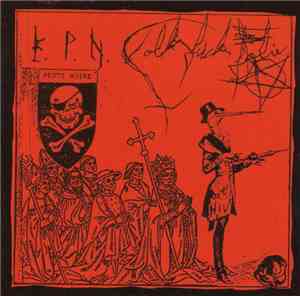 Peste Noire - Folkfuck Folie