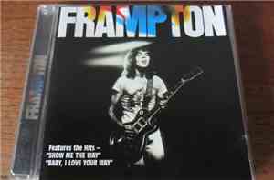 Peter Frampton - Frampton