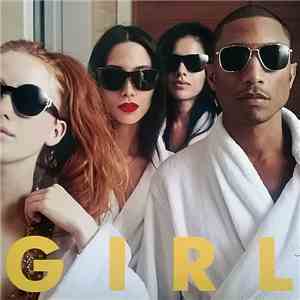 Pharrell Williams - G I R L