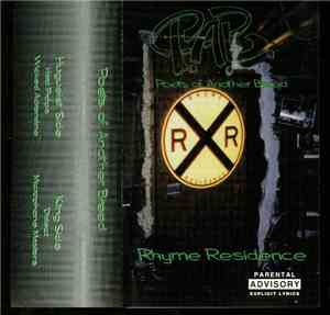 Poets Of Another Breed - Rhyme Residence