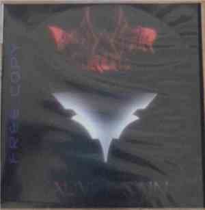 Power Crue - Alive Again