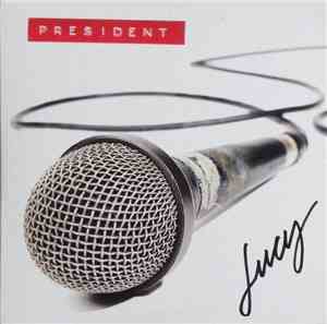 President  - Lucy