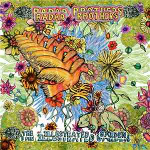 Radar Brothers - The Illustrated Garden