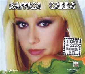 Raffaella Carrà - Raffica Carra'