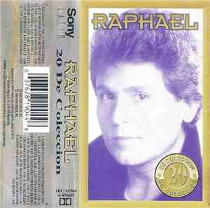 Raphael  - 20 De Coleccion
