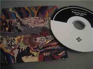 Rats On Rafts - Tape Hiss