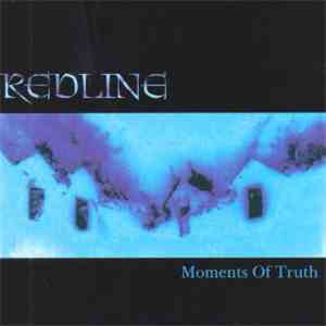 Redline  - Moments Of Truth