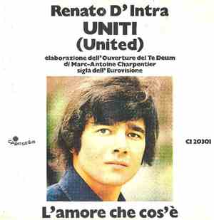 Renato D'Intra - Uniti (United)