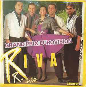 Riva  - Rock Me