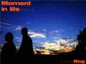 Rog  - Moment In Life