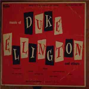 Royale Orchestra - Music Of Duke Ellington