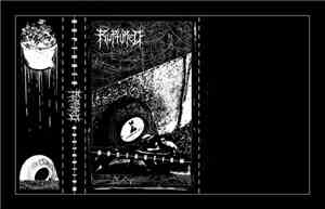 Ruptured - Nasturtium