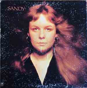 Sandy Denny - Sandy