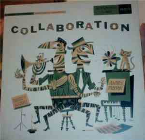 Shorty Rogers, André Previn - Collaboration